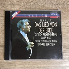 Mahler:Das Lied Von Der Erde