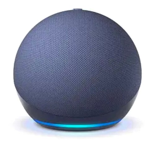 Amazon echo dot - dot, smart