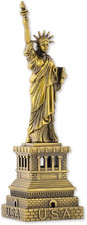 Statue of Liberty Modell