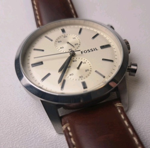 Fossil fs4865 townsman - fs4865,
