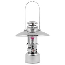 Gaslampe Reflektorschirm für