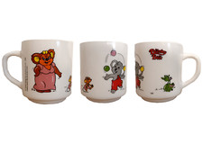 Blinky Bill Tasse (1995) ★