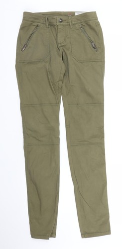 Edc damen hose grün - edc,