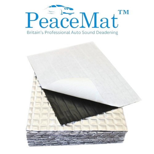 20x blatt peacemat - 20x, xs®