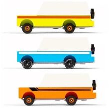 Candylab Holz Spielzeug Auto