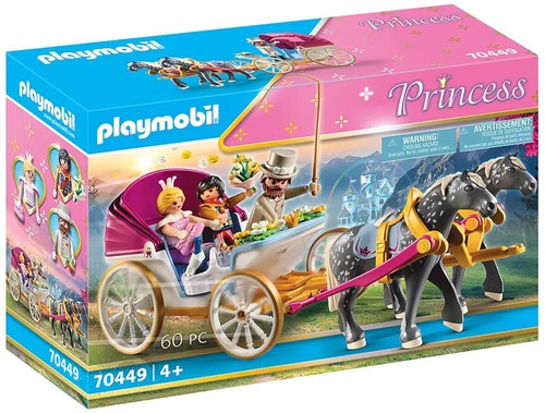 Playmobil set 70449 prinz - set,