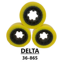 Rubber Wheel for Delta 36-865