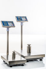 Paketwaage WKA UG 60 bis 300