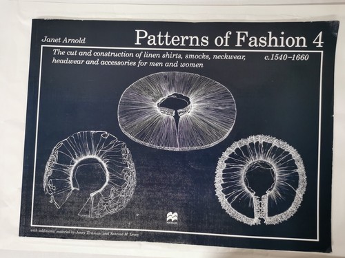 Patterns fashion the cut - patterns,