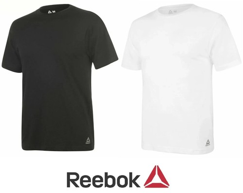 5er pack reebok herren - pack, crew
