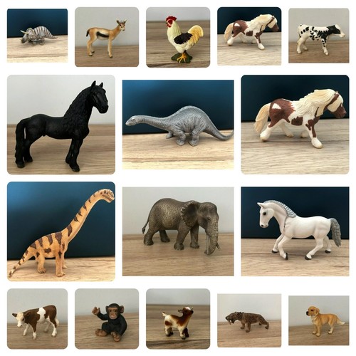 Dinosaurier tiere von - &,