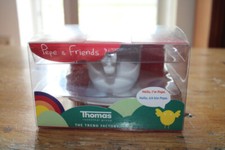 Thomas Rosenthal Group Porzellan Espressotasse Pepe & Friends  SUNNY NEU