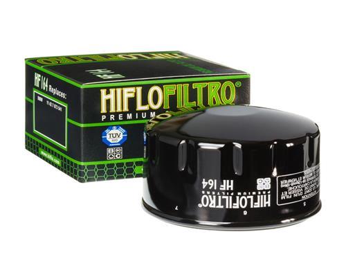 ölfilter hiflo hf164 bmw - Ölfilter,