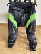 lederkombi gebraucht Zweiteiler 