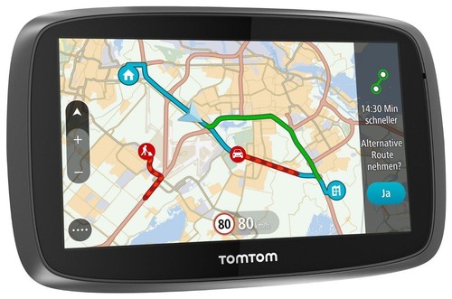 Tomtom 510 world 152 - m,