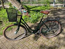 Damenfahrrad Triumph 28" | Shimano Nexus Nabenschaltung | Green Line