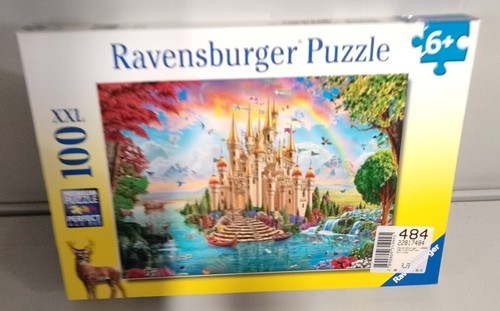 Ravensburger kinderpuzzle - ravensburger,