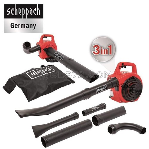 Benzin laubbläser 1ps - benzin, motor