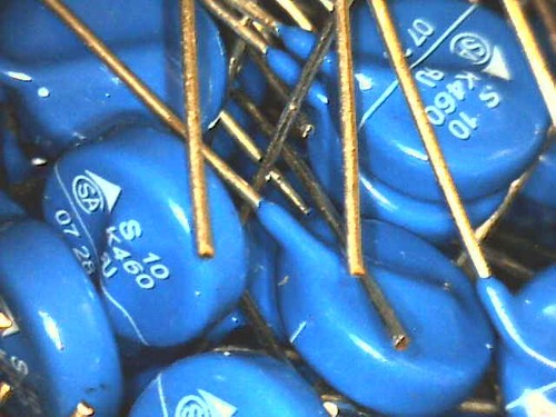 Varistor siov epcos - 👉,