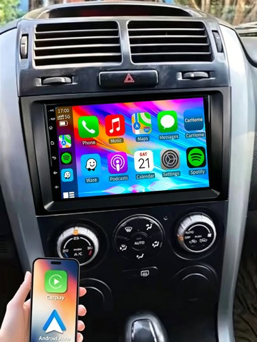 Autoradio für suzuki - autoradio,