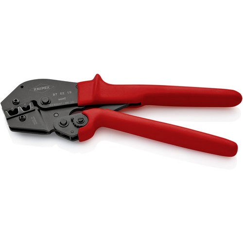 Knipex 19 crimpzange - 19,