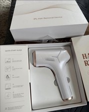 IPL Laser Haarentfernung