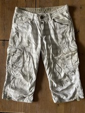 Timezone Cargo Hose 3/4  Style