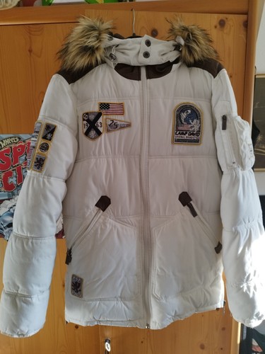 Camp david jacke limited - camp,