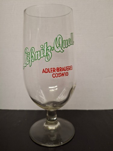 Brauerei-Bierglas
