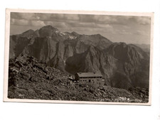 12630 - Zillertaler Alpen Landshuter Hütte gegen Süden