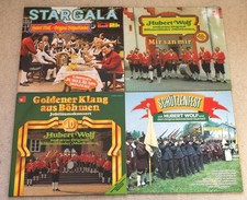 Schallplatten vinyl - lp,