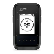 Garmin eTrex Outdoor Navi Wandern Geocaching GPS GLONASS Bluetooth (2. Wahl)