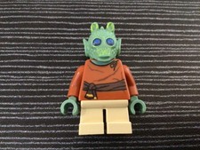 Lego Wald (sw0328) Minifigures