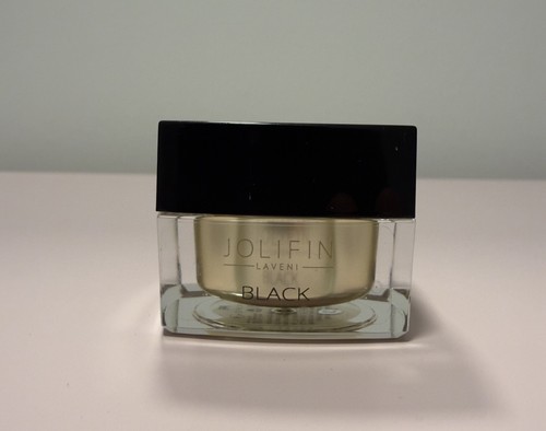 Jolifin laveni farbgel black - laveni,