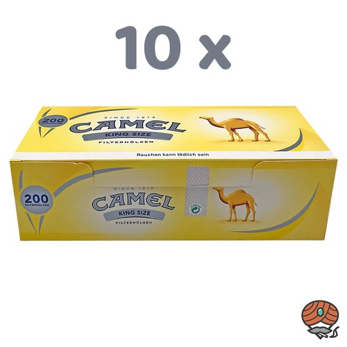 2000 camel king size - 2000,