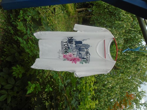 Shirt superschön gr xl - superschön,,