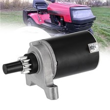 Anlasser tecumseh - anlasser,