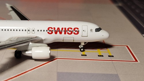 Herpa wings 524162 - herpa, airbus