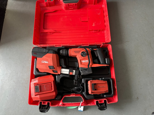 Hilti a22 - hilti, 6-a22