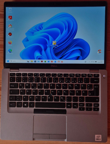 Dell latitude 5410 notebook - latitude,