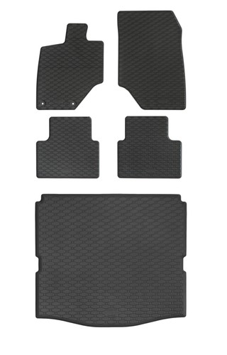 Auto gummimatten und - gummimatten,