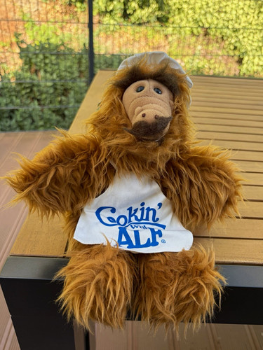 Alf productions - alf,
