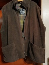 barbour weste herren olivgrün grösse 58/60