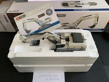 Modell Liebherr R970 SME M.J