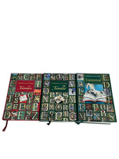 Tintenwelt-Trilogie 1-3 –