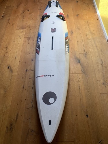 Surfbrett komplett - surfbrett,