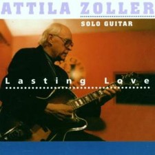 Attila Zoller Lasting Love