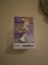 Nintendo Amiibo - Zelda -