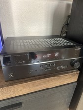 Yamaha RX-V677 HDMI 4K ARC USB