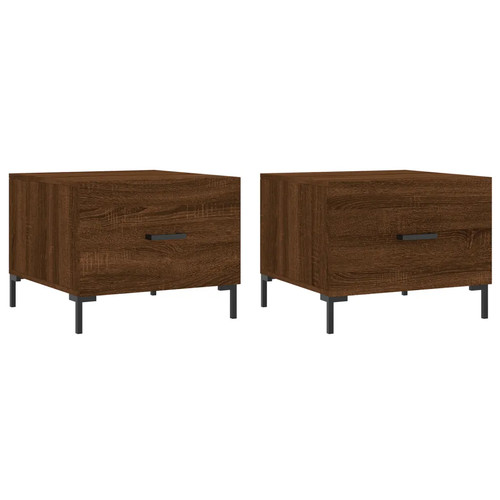 Couchtische stk braun - couchtische,